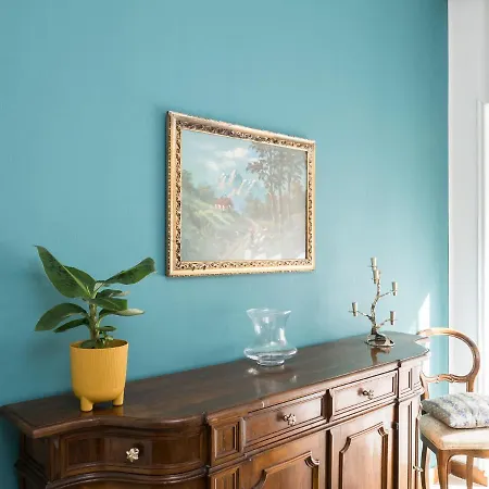 Blessy Apartment Vaticano Rome Exterior photo