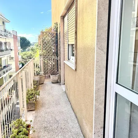 Blessy Apartment Vaticano Rome Exterior photo