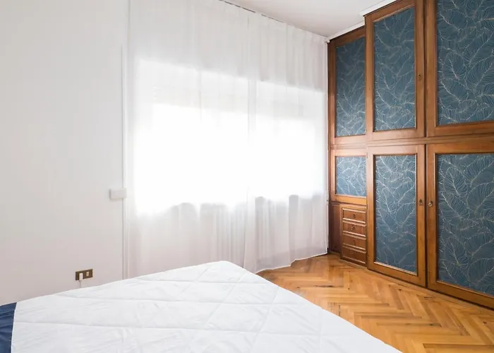 Blessy Apartment Vaticano