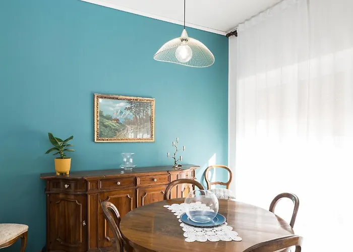 Blessy Apartment Vaticano