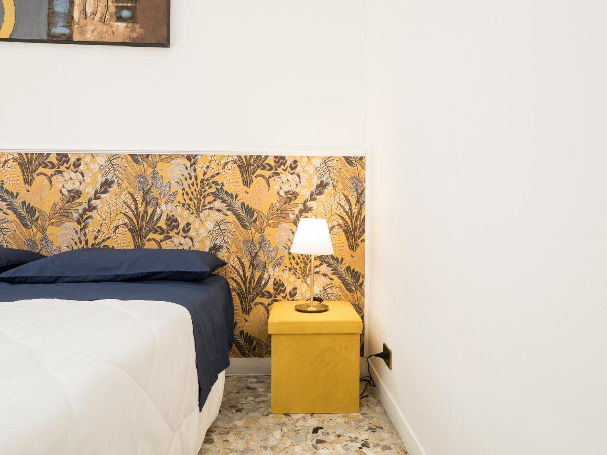 Blessy Vaticano Apartment *