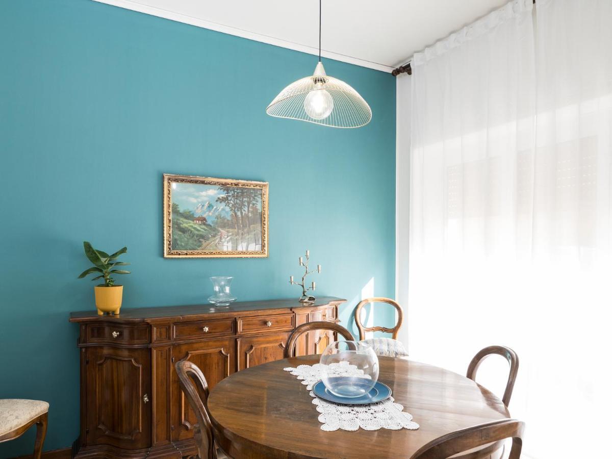 Apartamento Blessy Vaticano