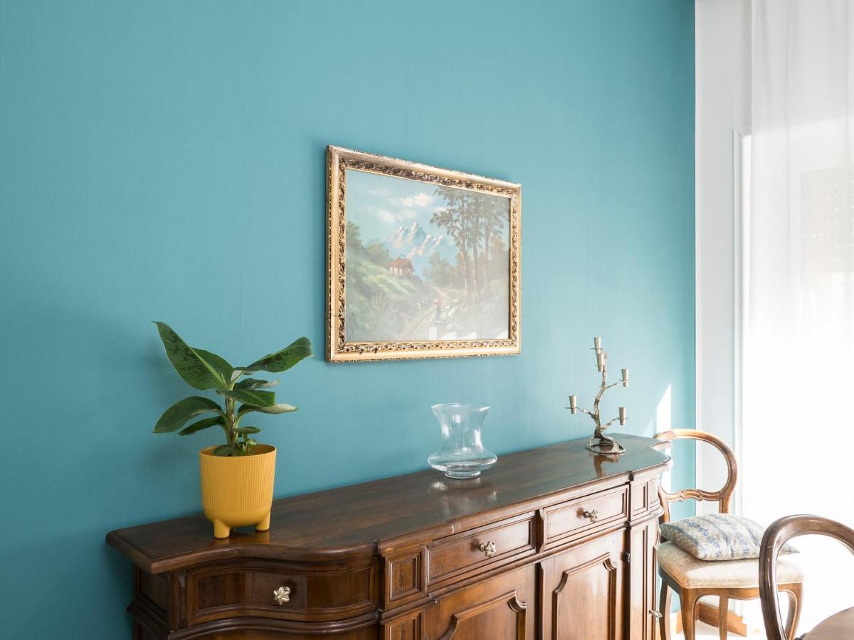 Blessy Vaticano Apartamento Roma