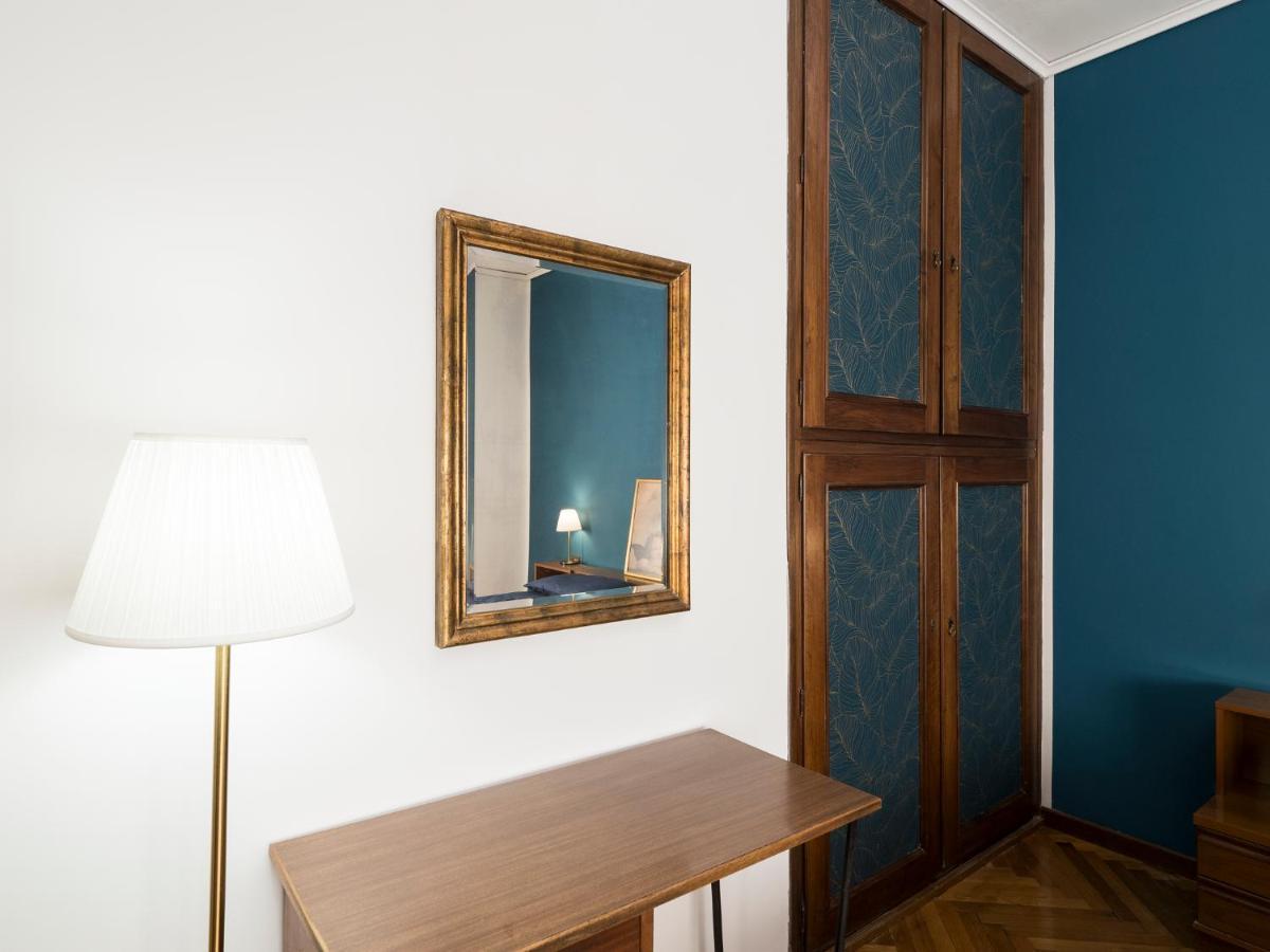 Apartamento Blessy Vaticano Roma