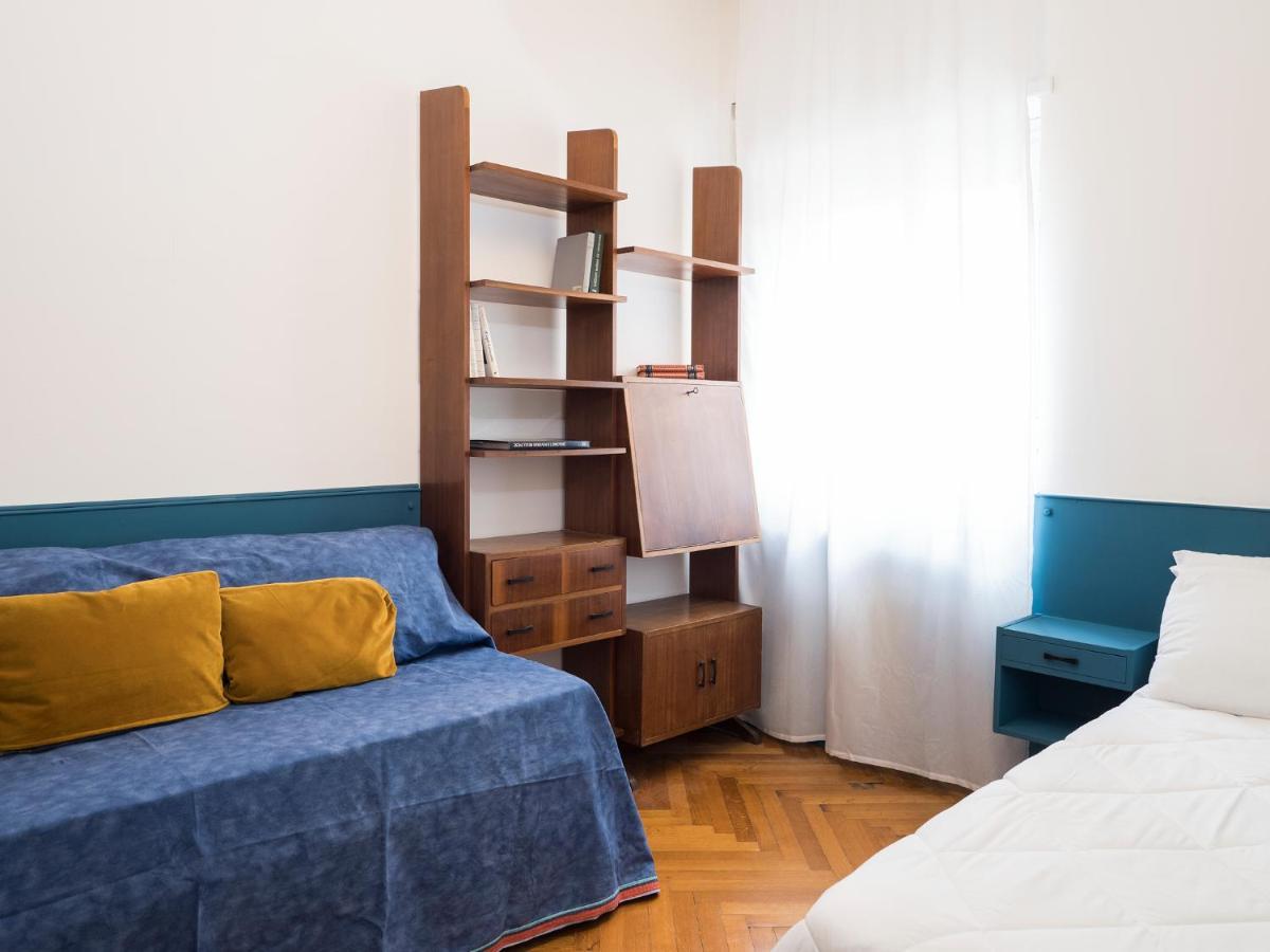 Appartement Blessy Vaticano