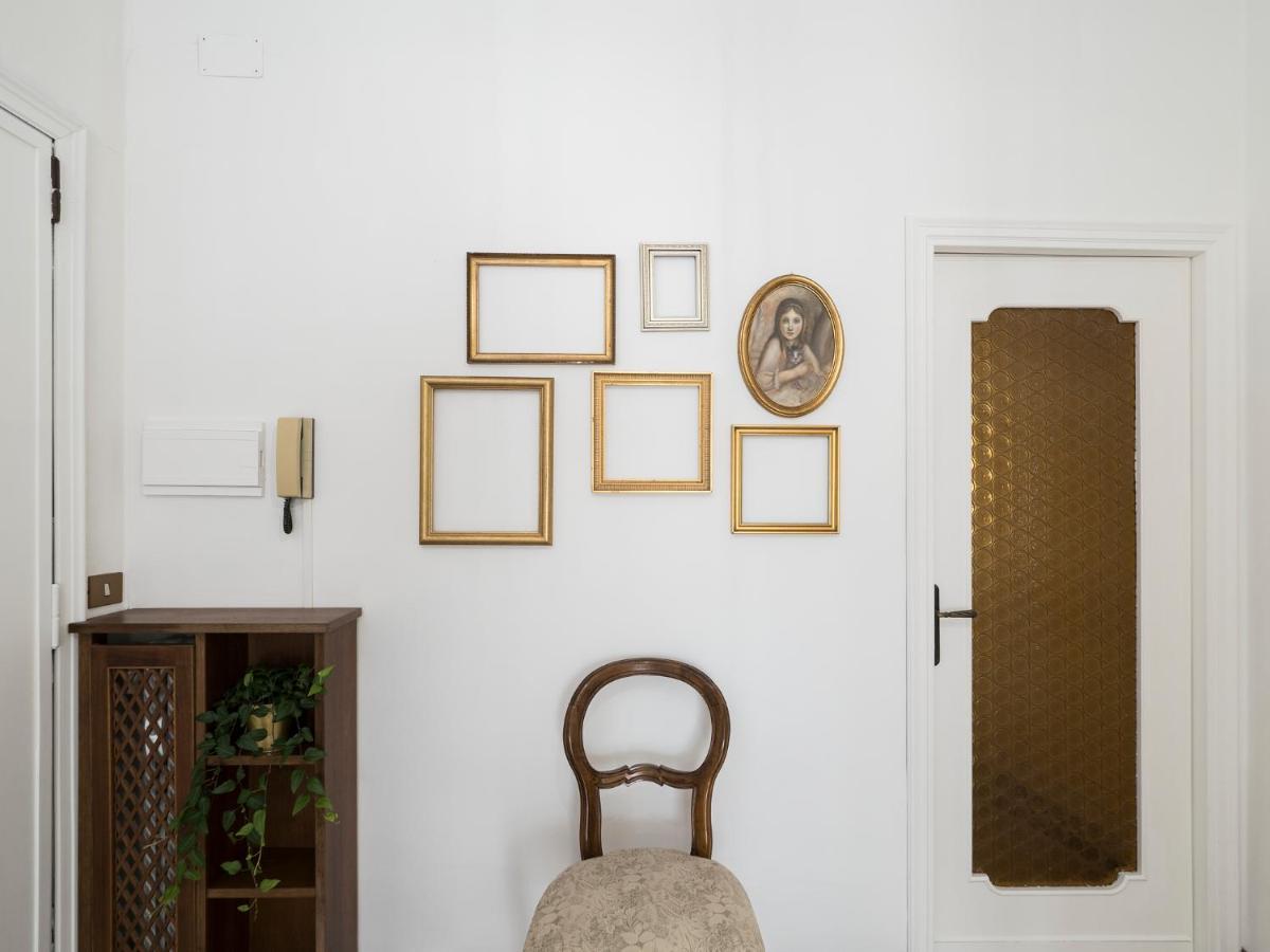 Blessy Vaticano Apartamento Roma