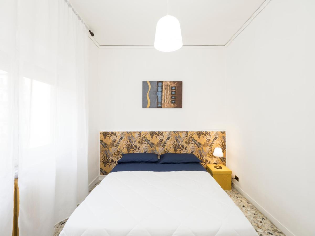 Blessy Vaticano Appartement