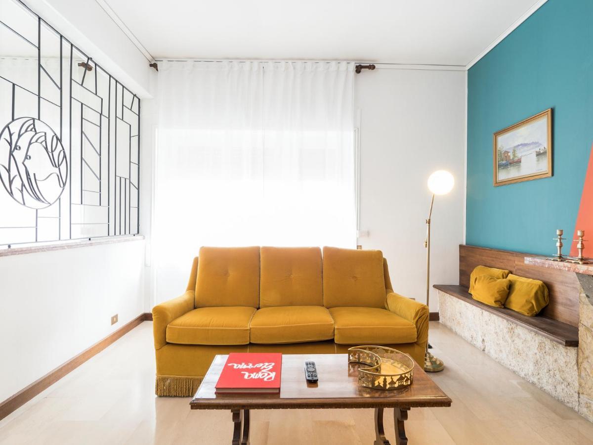 Appartement Blessy Vaticano *