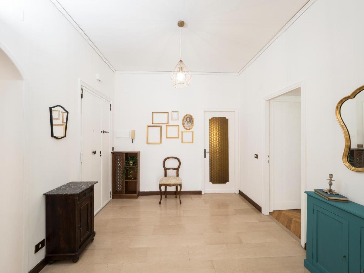 Appartement Blessy Vaticano *